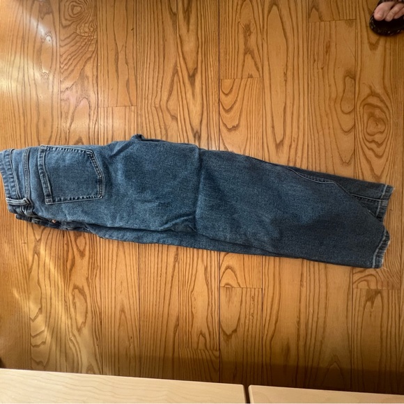 Pair of target jeans size 10 - Picture 4 of 4